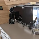 Luxuswohnwagen Forelle Am Kransburger 004 *