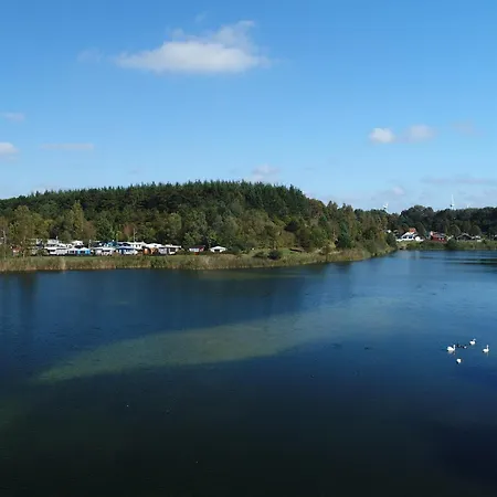 Luxuswohnwagen Forelle Am Kransburger 004